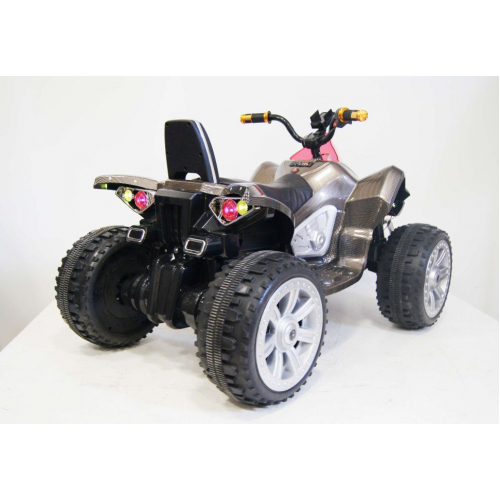 Детский электроквадроцикл RiverToys А001МР