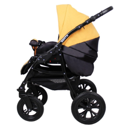 Коляска Alis Berta 20 3 в 1