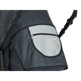 Коляска Verdi Max Plus 3 в 1