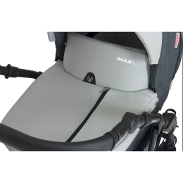 Коляска Verdi Max Plus 3 в 1