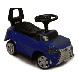 Толокар Rivertoys Lexus X999XX