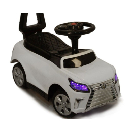 Толокар Rivertoys Lexus X999XX