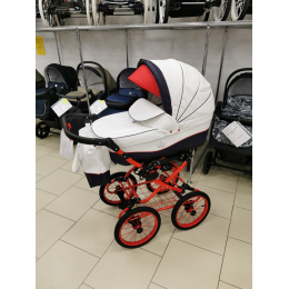 Коляска Esperanza Classic Crown 2 в 1 
