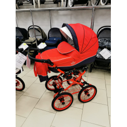 Коляска Esperanza Classic Crown 2 в 1 