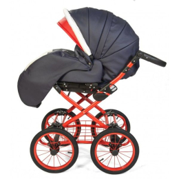 Коляска Esperanza Classic Crown 2 в 1 