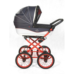 Коляска Esperanza Classic Crown 2 в 1 