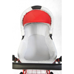 Коляска Esperanza Classic Crown 2 в 1 