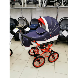 Коляска Esperanza Classic Crown 2 в 1 
