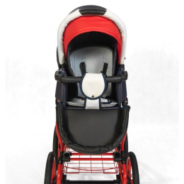 Коляска Esperanza Classic Crown 2 в 1 