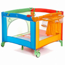 Манеж Noony Babyland