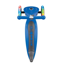 Самокат Globber Junior Foldable Lights