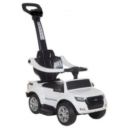 Толокар-электромобиль Rivertoys FORD RANGER DK-P01-P