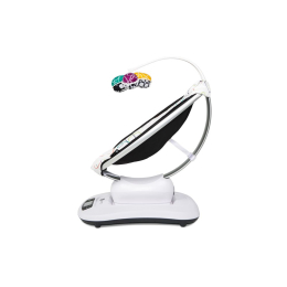 Кресло-качалка 4moms mamaRoo 4.0
