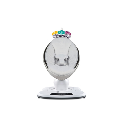 Кресло-качалка 4moms mamaRoo 4.0