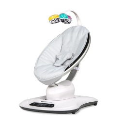 Кресло-качалка 4moms mamaRoo 4.0