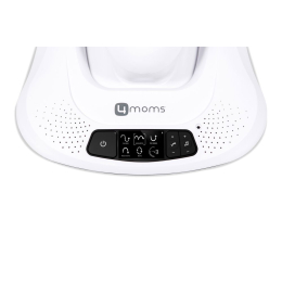 Кресло-качалка 4moms mamaRoo 4.0