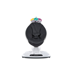 Кресло-качалка 4moms mamaRoo 4.0