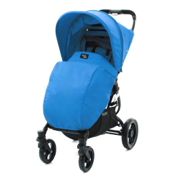 Прогулочная коляска Valco Baby Snap 4, Ocean Blue (Синий)