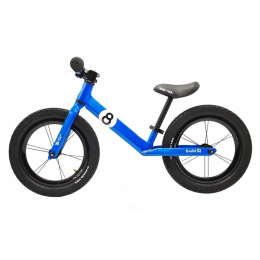 Беговел Bike8 Racing AIR 14