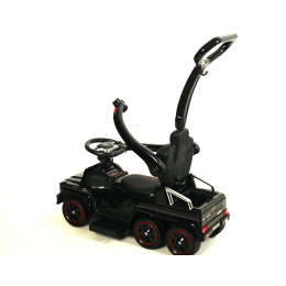 Толокар Mercedes-Benz A010AA-M  