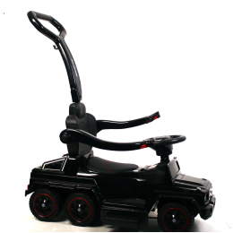 Толокар Mercedes-Benz A010AA-M  