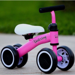 Каталка-беговел Xiaolexiong