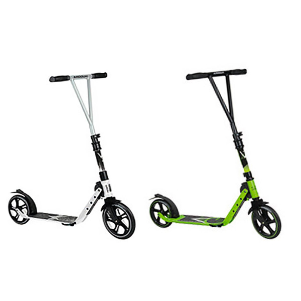 Самокат Hudora Big Wheel Generation V 230