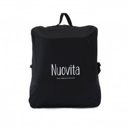 Прогулочная коляска Nuovita Sfera