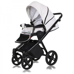 Коляска Esperanza Estrella Soft 3 в 1