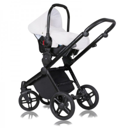 Коляска Esperanza Estrella Soft 3 в 1
