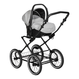 Коляска Noordline Nicole Classic 3 в 1