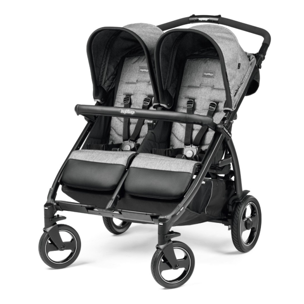 Коляска для двойни Peg-Perego Book For Two