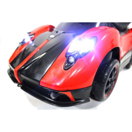 Толокар Rivertoys Pagani A002AA-D