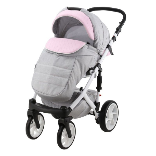 Коляска Bebe-Mobile Fabiola 2 в 1