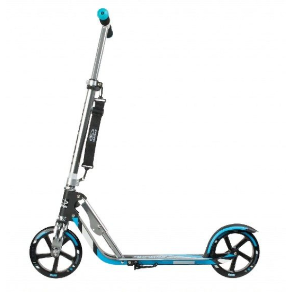 Самокат HUDORA Big Wheel RX-Pro 205