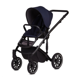 Коляска 3 в 1 Anex m/type Splash Sp29–Q, Синий цвет