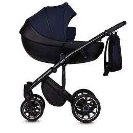Коляска 3 в 1 Anex m/type Splash Sp29–Q, Синий цвет