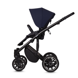Коляска 3 в 1 Anex m/type Splash Sp29–Q, Синий цвет