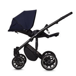 Коляска 3 в 1 Anex m/type Splash Sp29–Q, Синий цвет