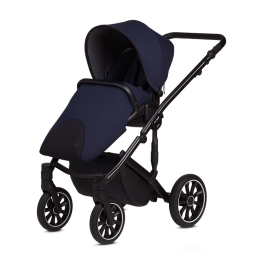 Коляска 3 в 1 Anex m/type Splash Sp29–Q, Синий цвет