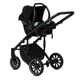 Коляска 3 в 1 Anex m/type Splash Sp29–Q, Синий цвет