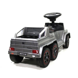 Толокар Mercedes-Benz A010AA-D