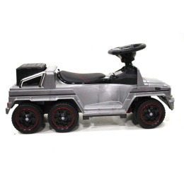 Толокар Mercedes-Benz A010AA-D