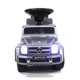 Толокар Mercedes-Benz A010AA-D