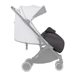 Накидка на ножки для коляски Anex Air-X