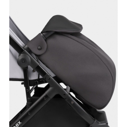 Накидка на ножки для коляски Anex Air-X