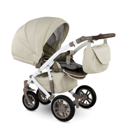 Коляска Camarelo Sirion Eco 2 в 1 