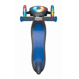 Самокат Globber Elite Deluxe Flash Lights