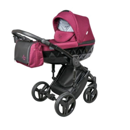 Коляска Junama Diamond 2 в 1  
