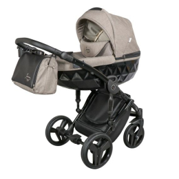 Коляска Junama Diamond 2 в 1  